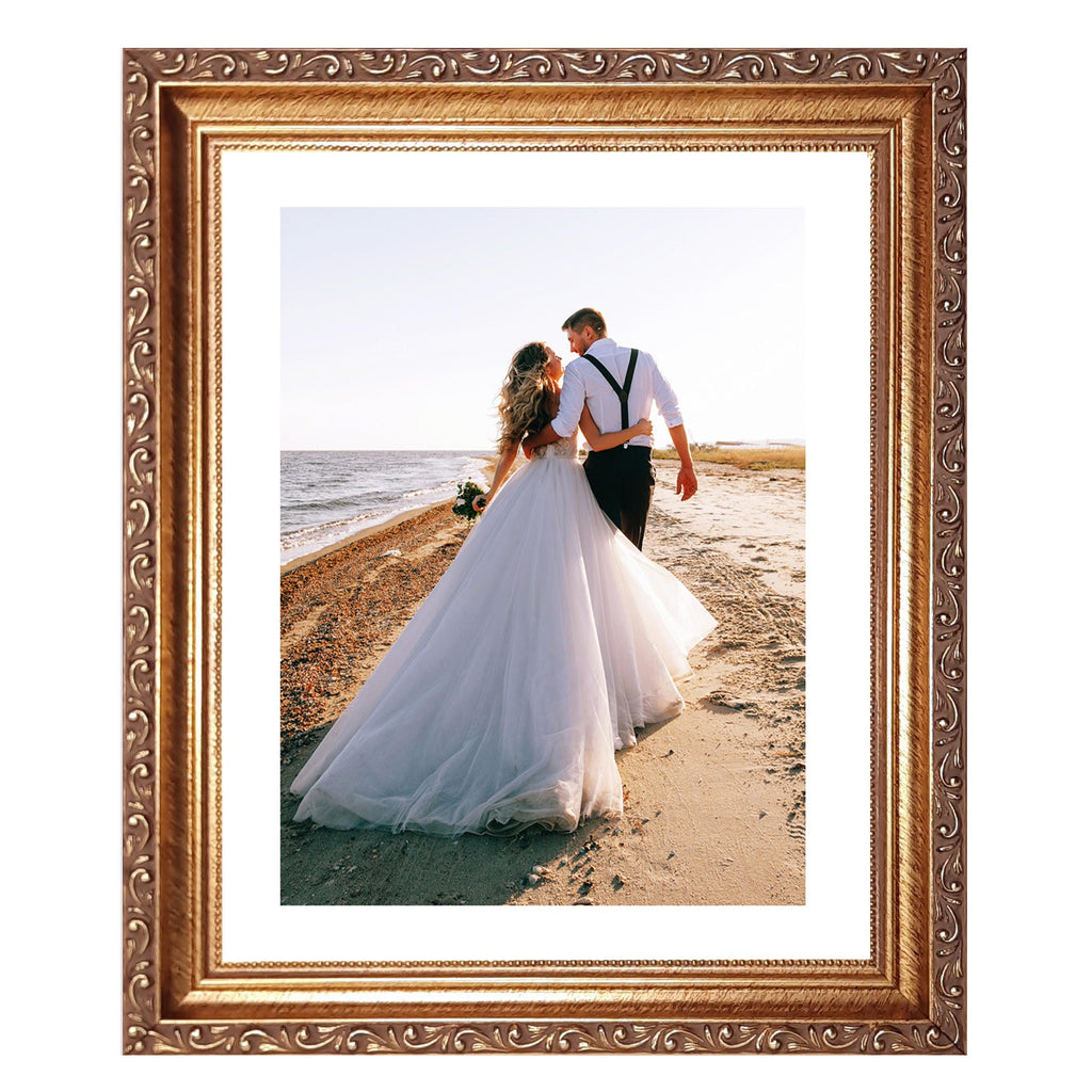 Custom Photo Print and Frame Service: Ready to Hang Wall Art