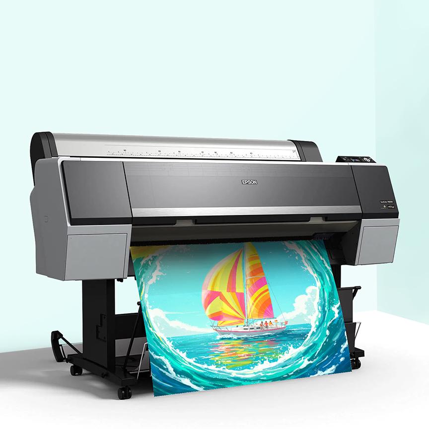 Custom Poster Printing Any Size: Family Photos, Wedding Art, Kids Art, Anime, Digital Downloads